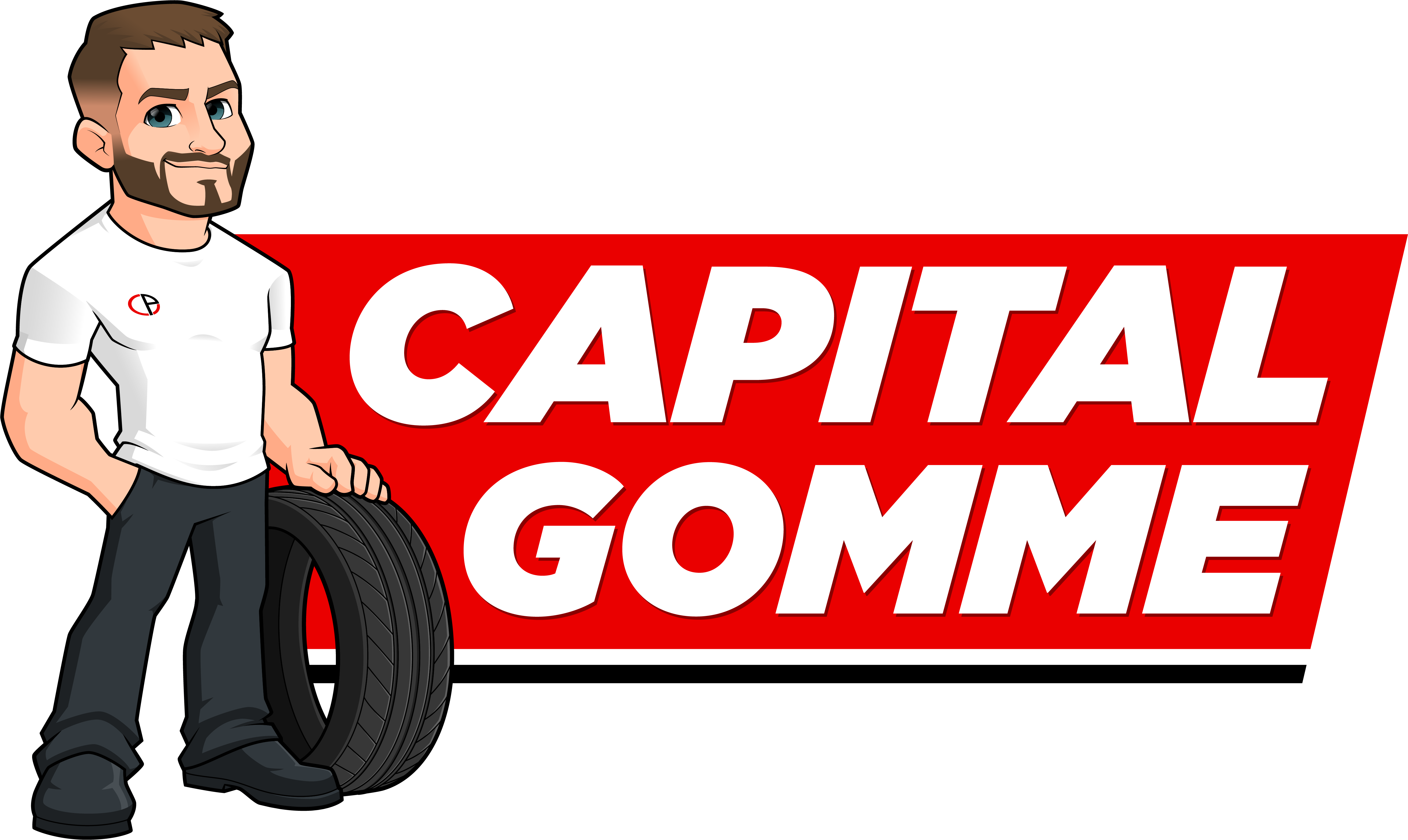 Capital Gomme
