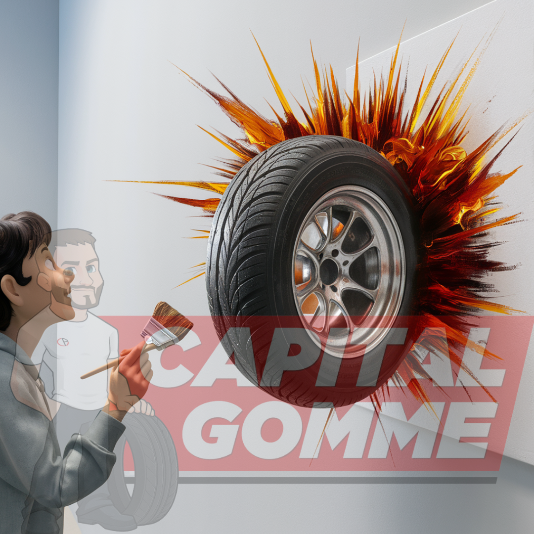 Gomme Usate Ferrara