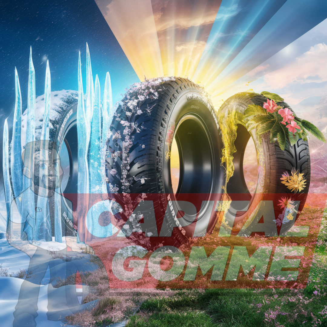 Gomme Usate Ravenna