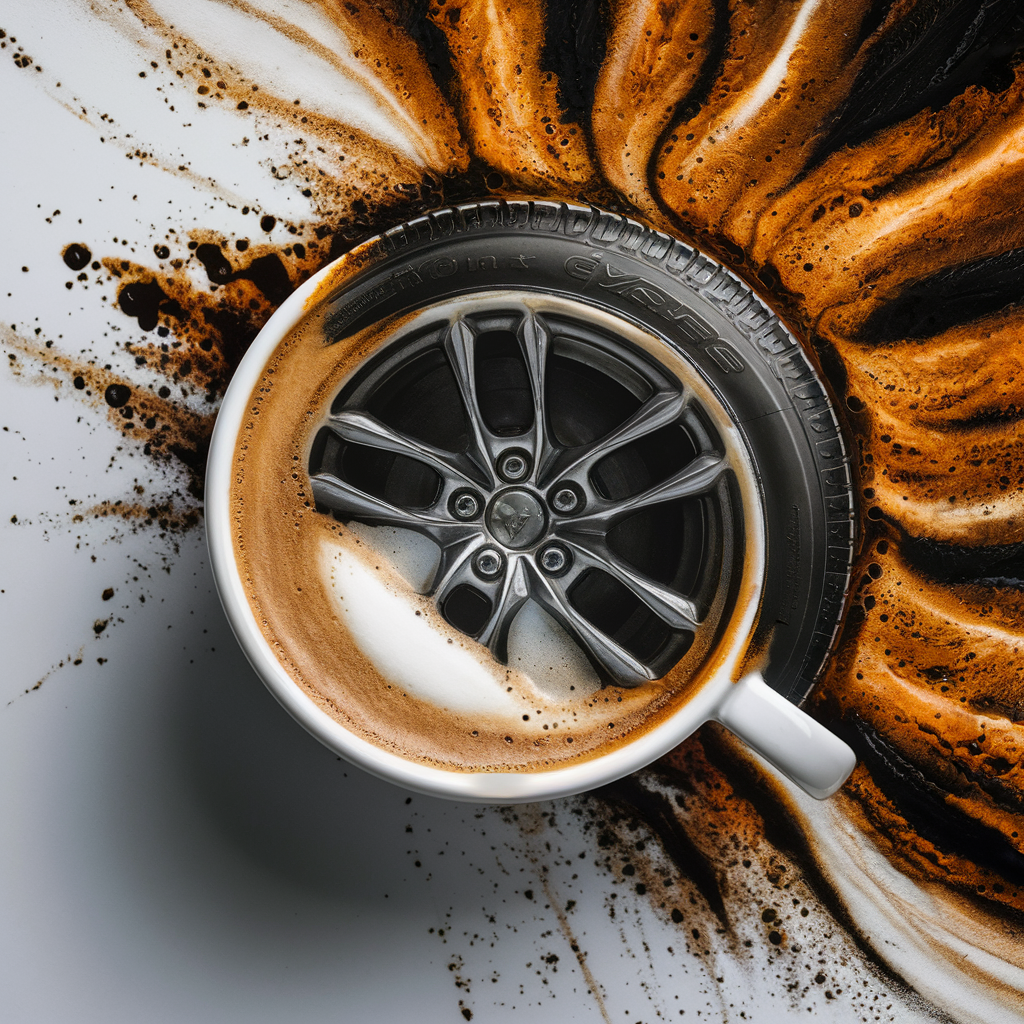 Gomme Usate Trento