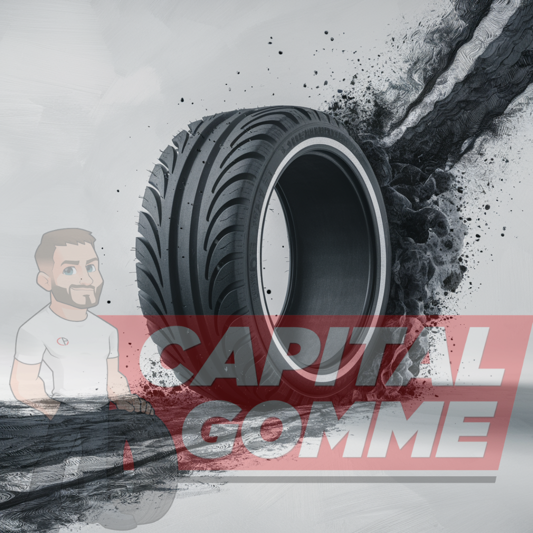 Gomme usate Trieste
