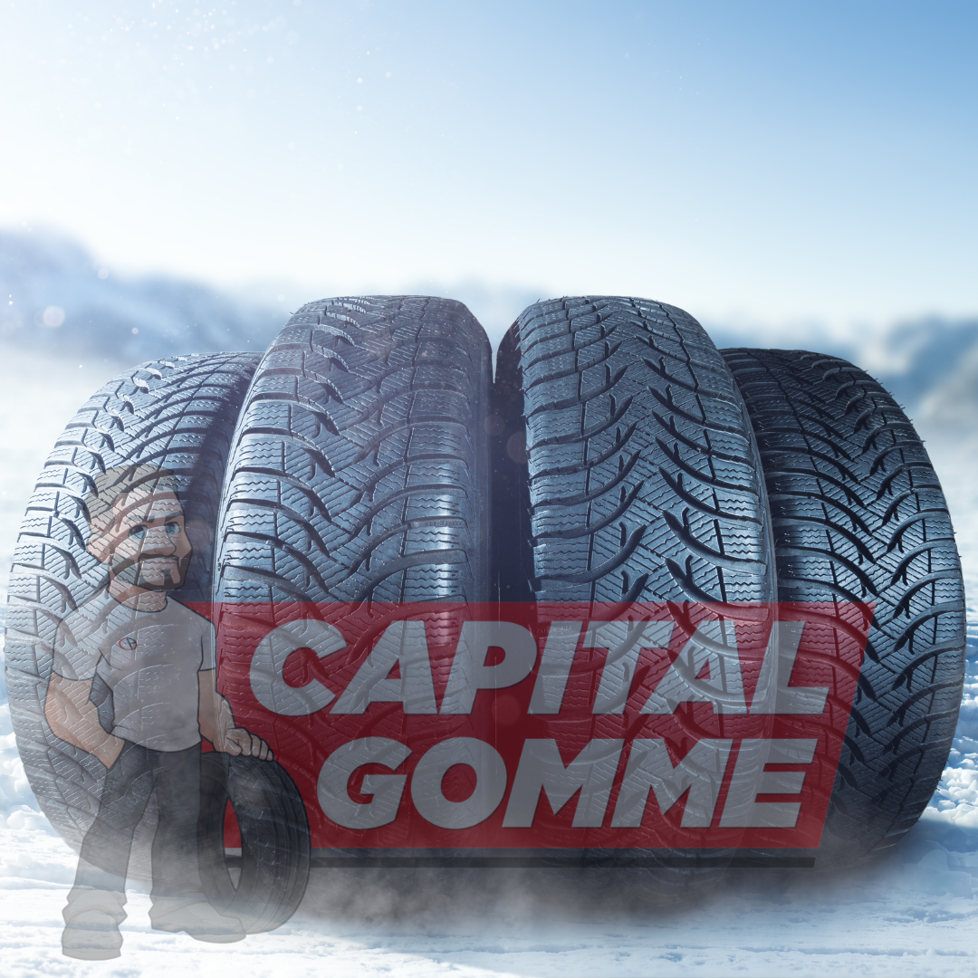Gomme Usate Ancona