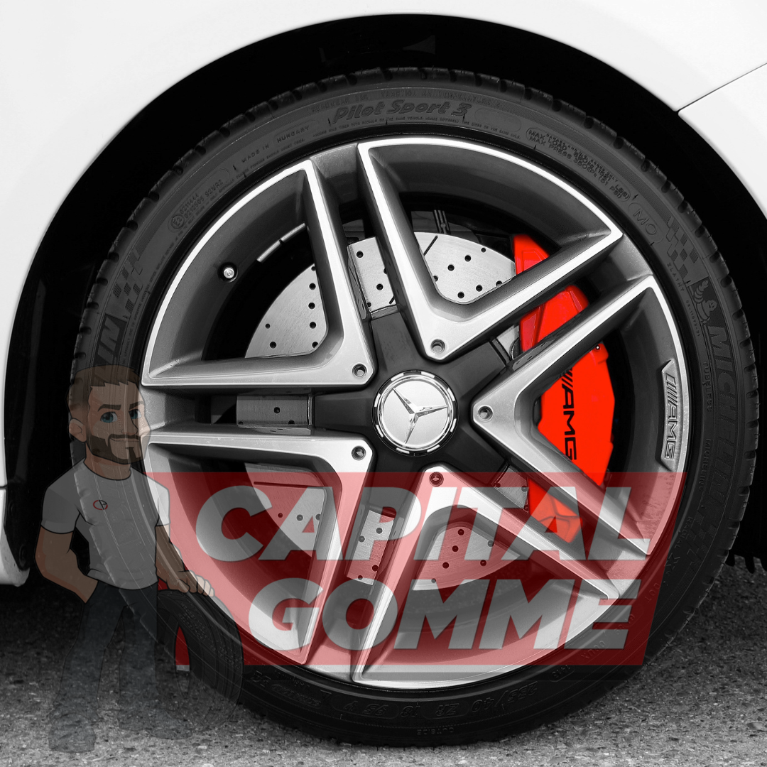 Gomme Usate Urbino