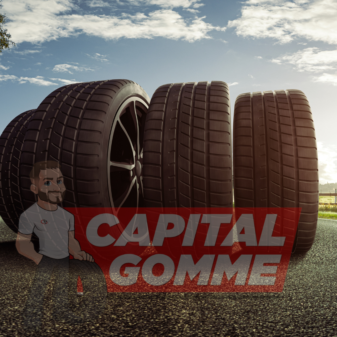Gomme Usate Campobasso