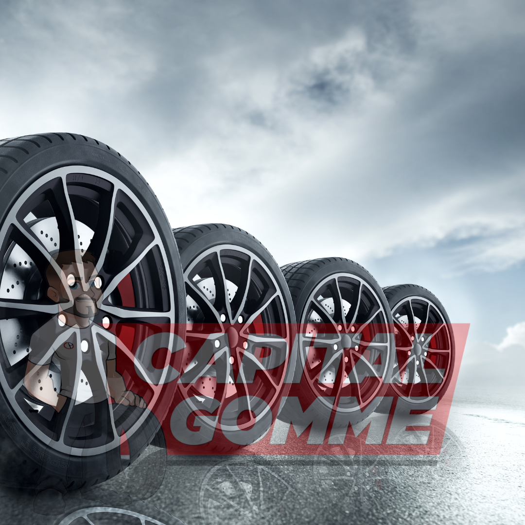 Gomme Usate Roma