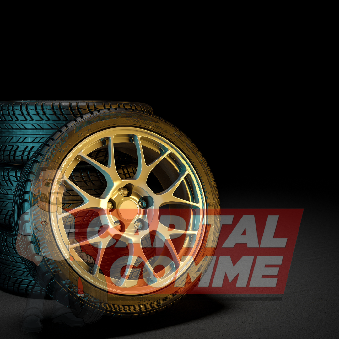Gomme Usate Salerno