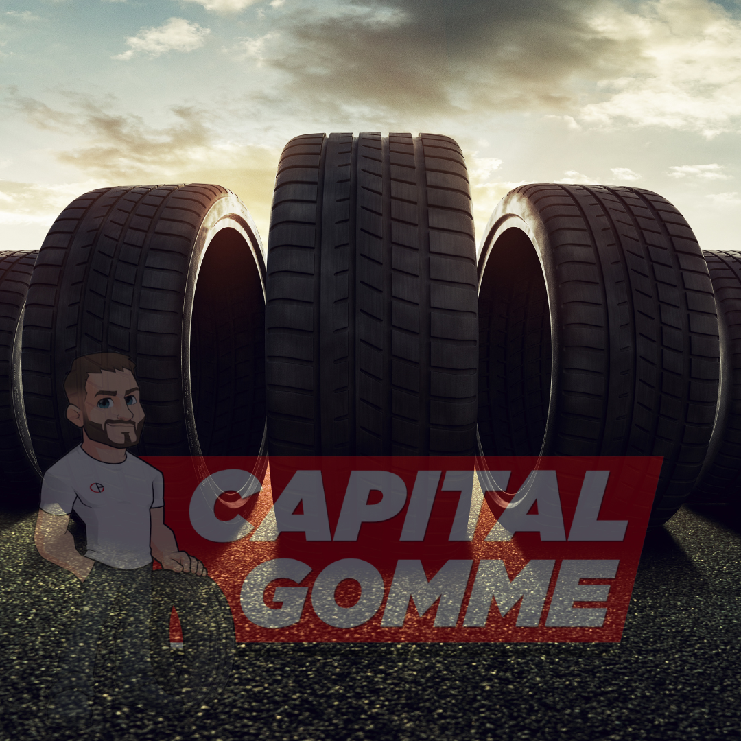 Gomme Usate Viterbo