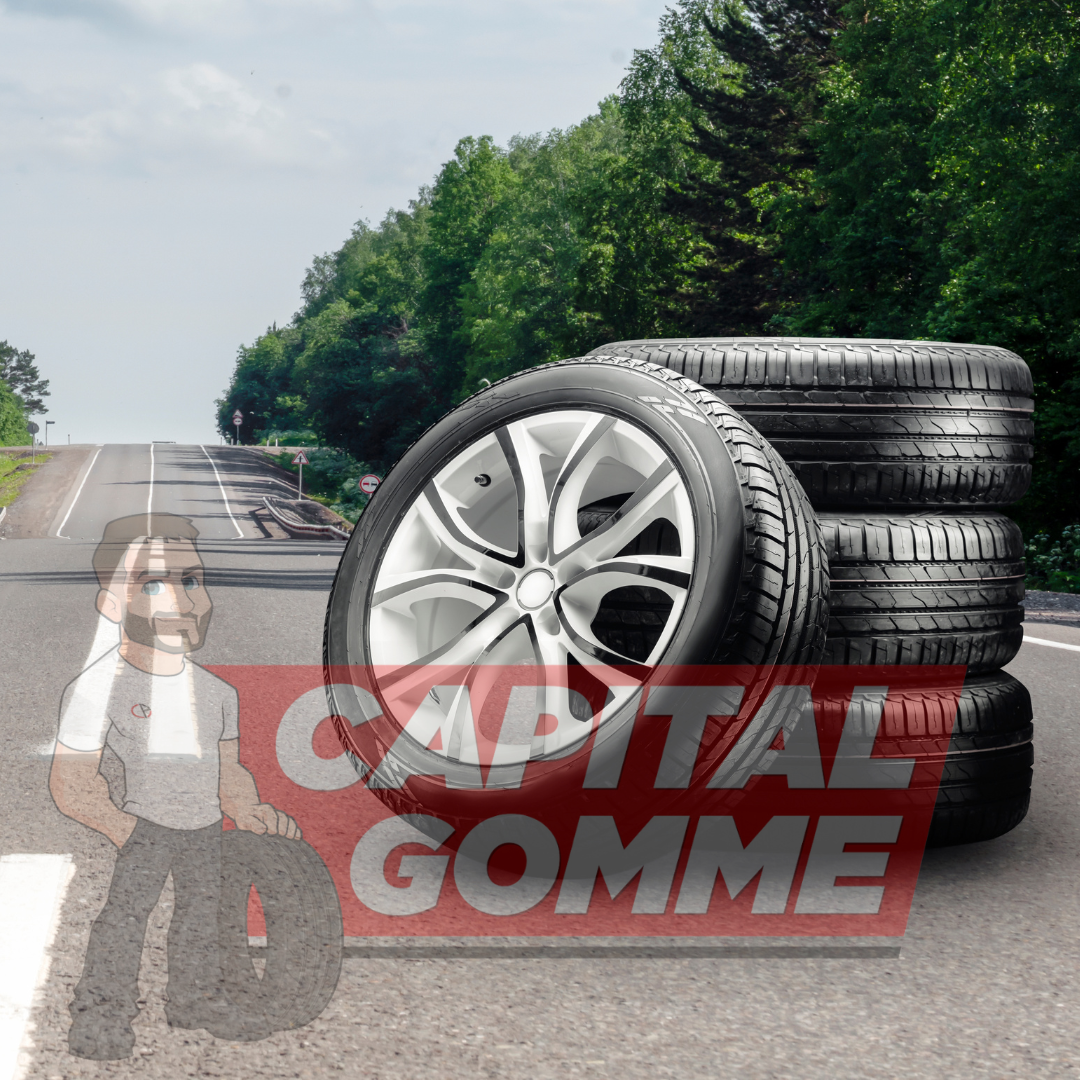 Gomme Usate Caltanissetta