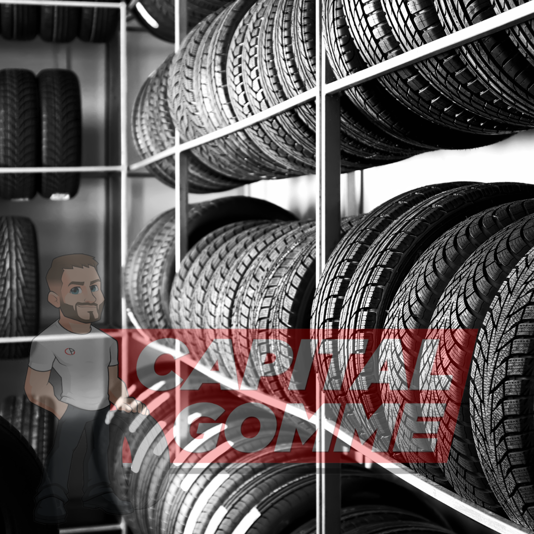 Gomme Usate Crotone