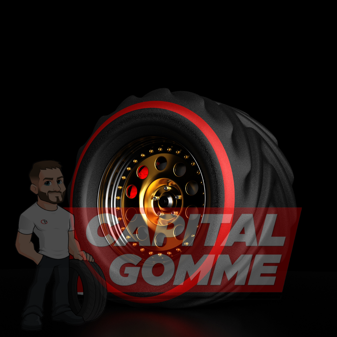 Gomme Usate Palermo